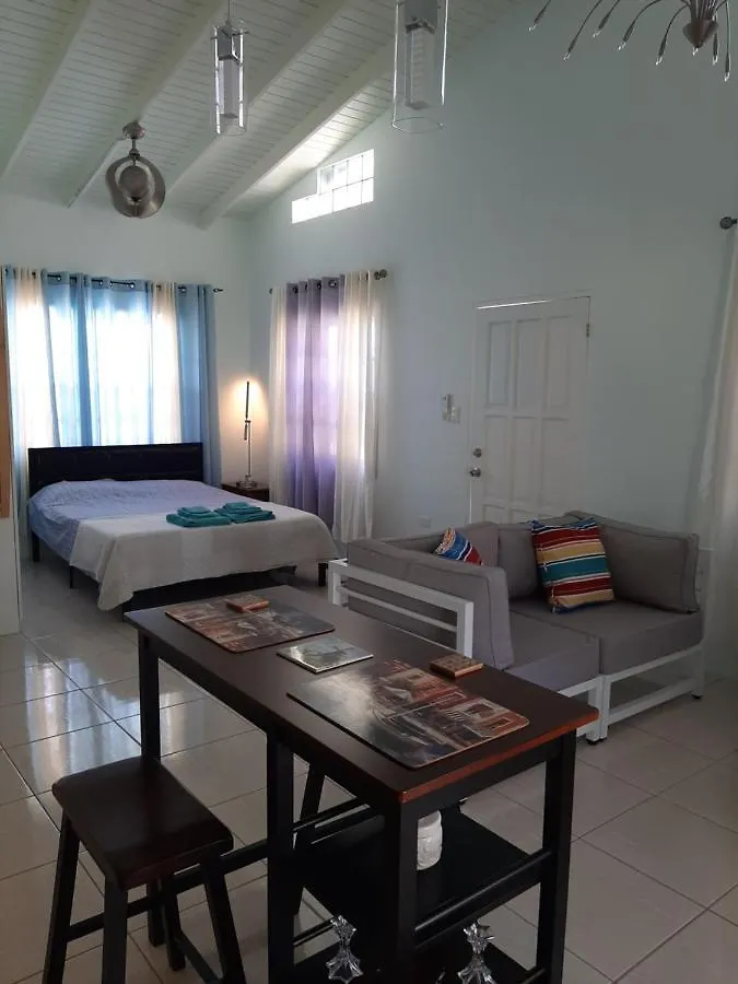 Cc Best Villas Tobago Lowlands