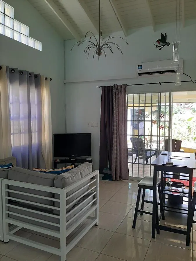 Cc Best Villas Tobago Lowlands Trinidad e Tobago