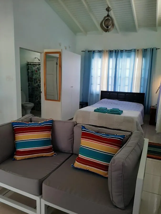Cc Best Villas Tobago Lowlands